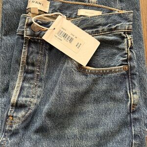 Frame Denim “The Loose” Jeans